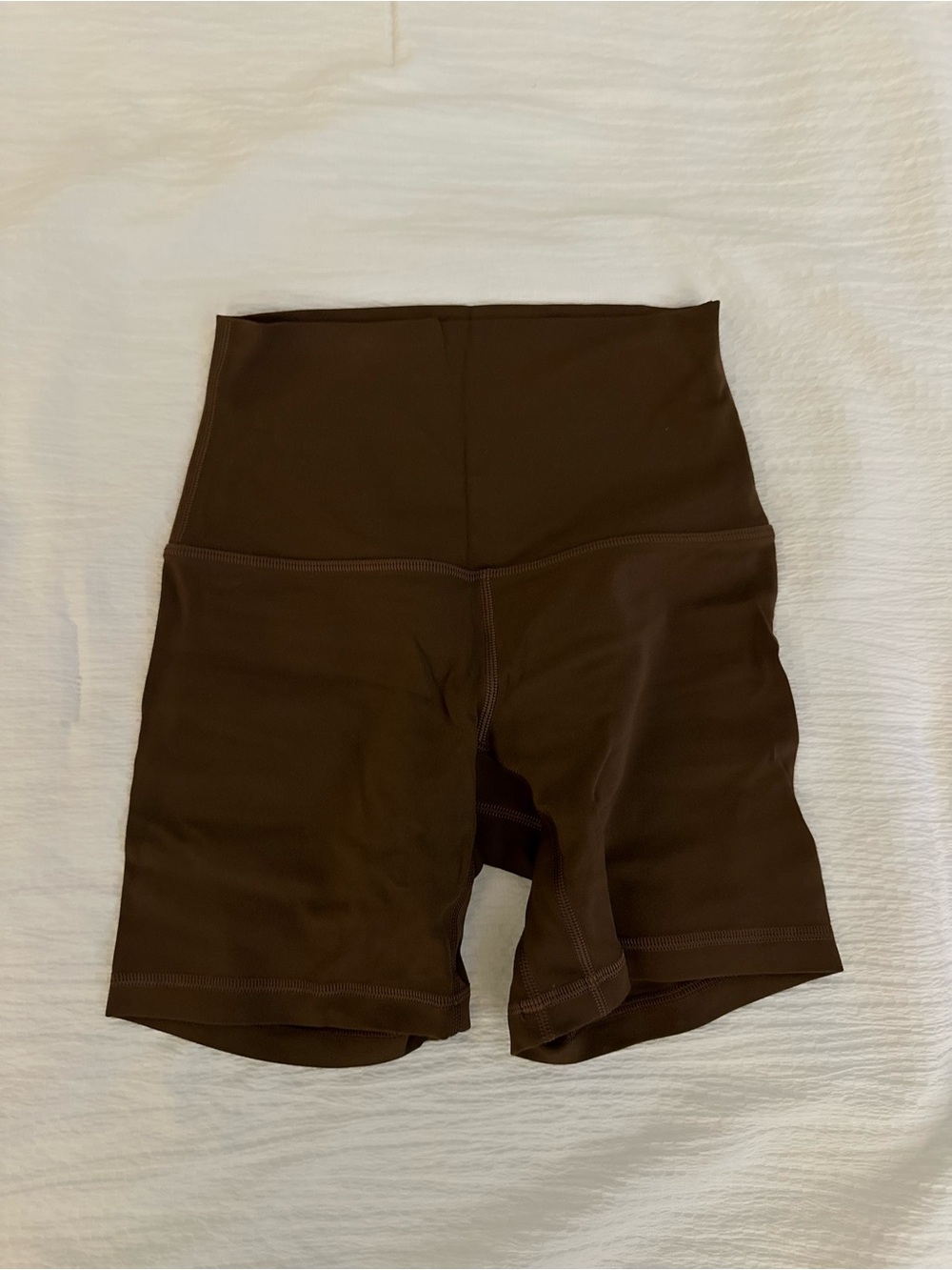 Lululemon align shorts 6in